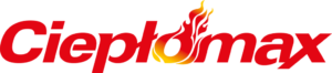 Logo ciepłomax