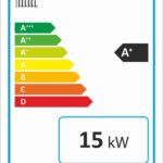 etykieta energetyczna kgp 15